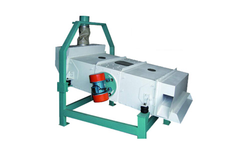Vibrating Sieve