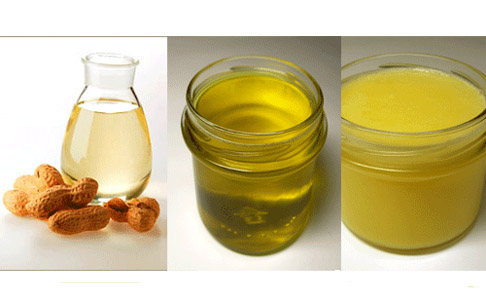 How to prevent peanut oil rancidity?