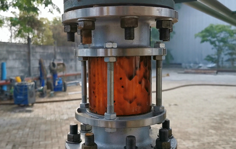 What Equipment Can Produce HFO?