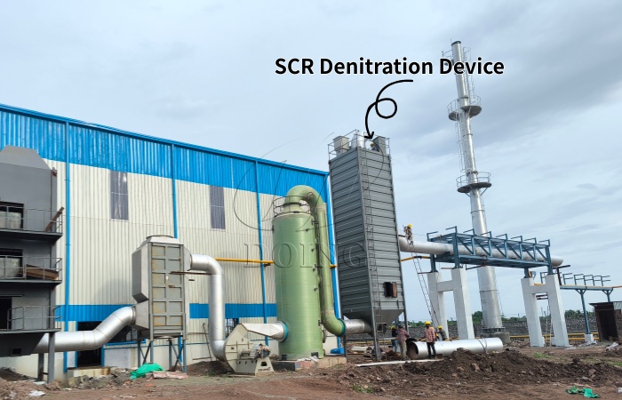 Eco-friendly pyrolysis plant supplier Eco-friendly pyrolysis plant supplier