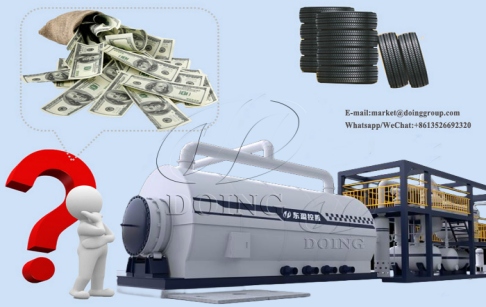 Is Pyrolysis a Very Good Growing Business?