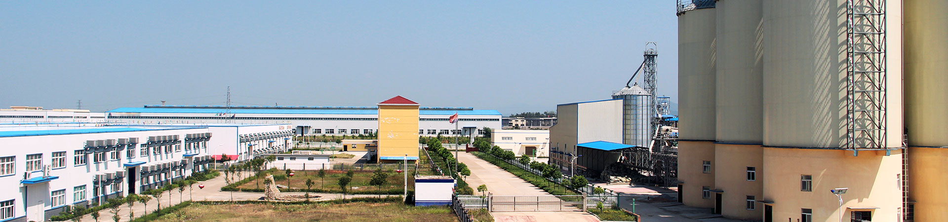 Henan Doing Mechancial Equipment Co., Ltd