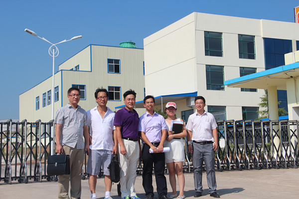 Doing leads in cooking oil machinery field
