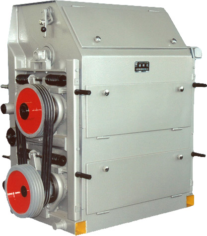 vegetable oil processing machine