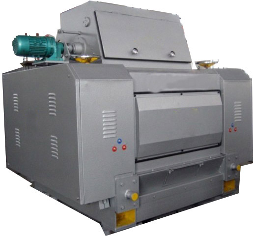 vegetable oil processing machine