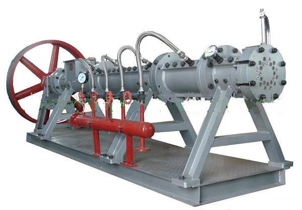 vegetable oil processing machine