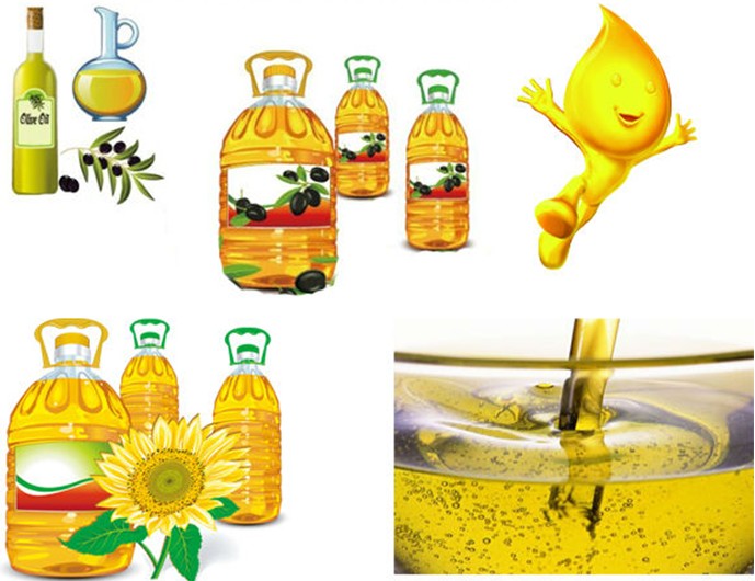 soybean oil