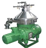 Sunflower oil refining machine
