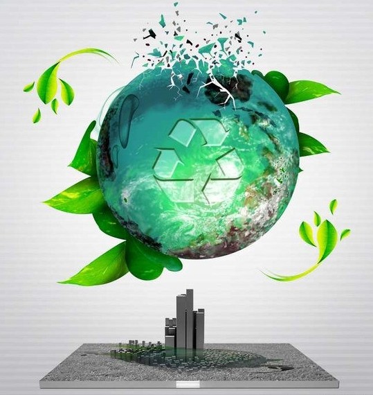 How to reduce the environmental hazards? --waste plastic pyrolysis oil mahine