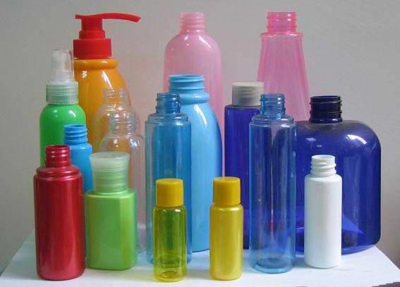 How to recycle different types of Plastic