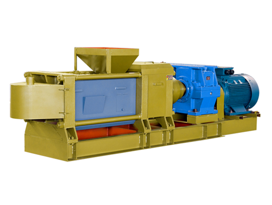 Palm kernel expeller line