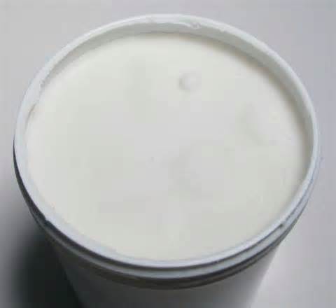 Hydrogenation palm kernel oil
