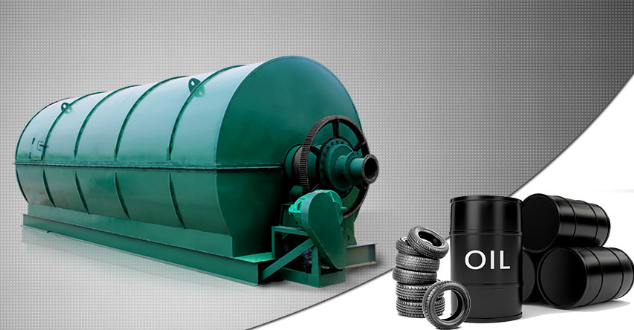 How to build waste to energy pyrolysis plant?