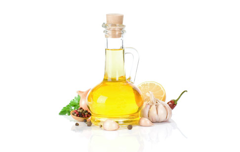 What is the function of every oil production process ?