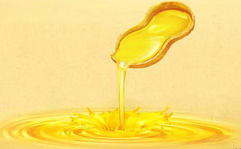 How to make groundnut oil?