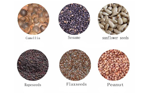 What is the processing of cooking veg of cooking vegetable seeds oil extraction ...