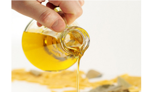 How to make mustard oil?