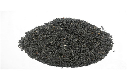 Is peeling necessary for sesame oil processing?