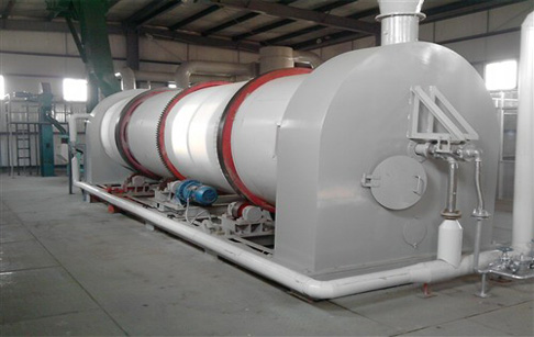What is softening machine?