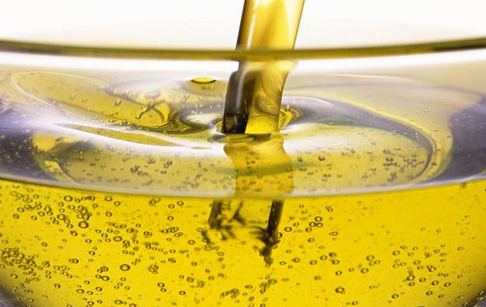 How to store cooking oil in home?