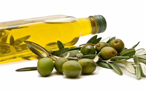 Problems of 2014 olive harvest