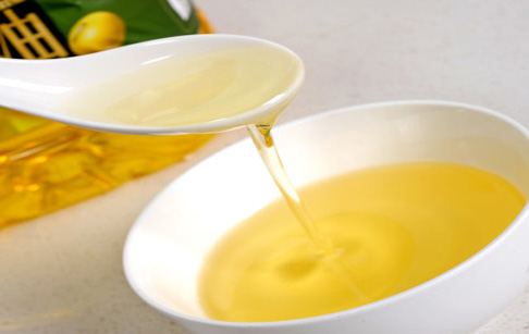 sesame oil