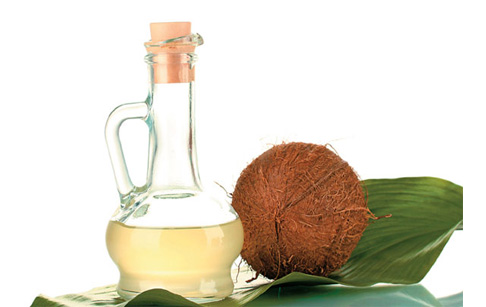 coconut oil