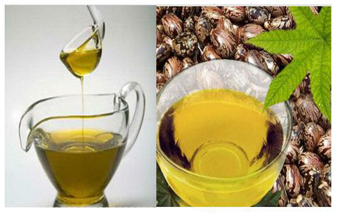 castor oil