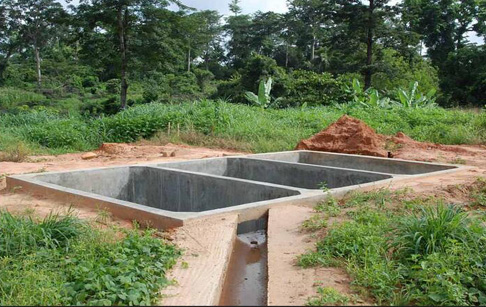 waster water treatment