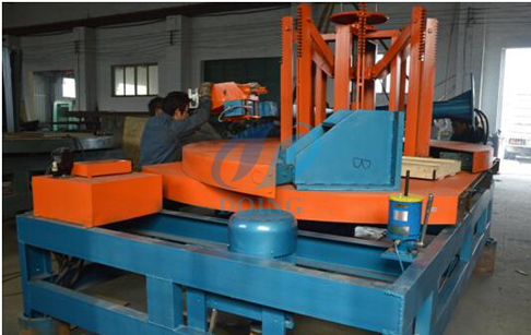 OTR cutting machine for sale