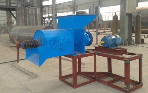 300-500kg/h small palm oil mill machinery/palm oil extraction machine