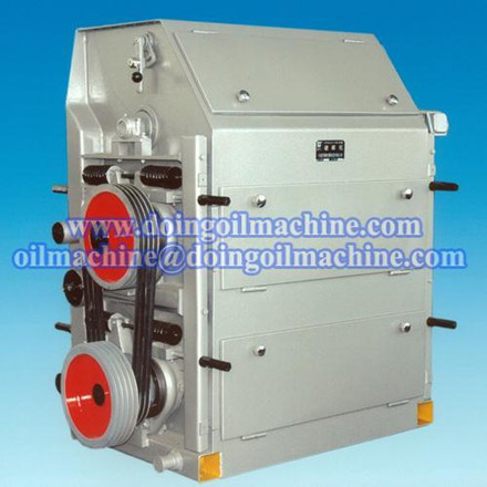 oil seeds crusher machine