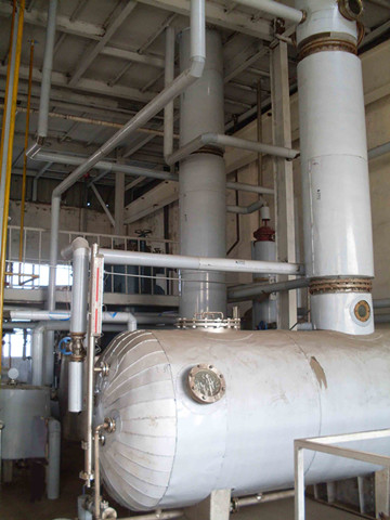 rice bran oil deodorization process