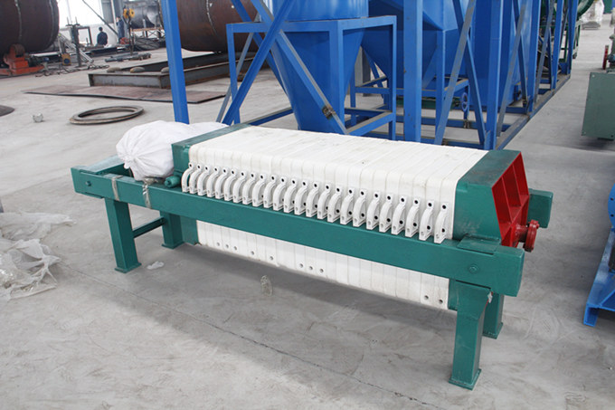 sesame oil filration machine 