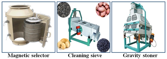 cleaning machine 
