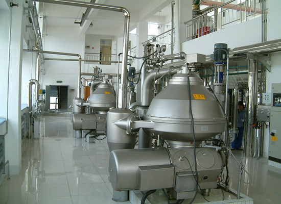 castor oil mill machinery 