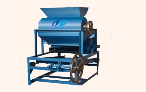 peanut oil processing machine