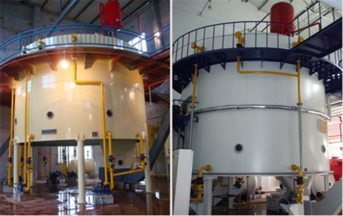 rotocel extractor