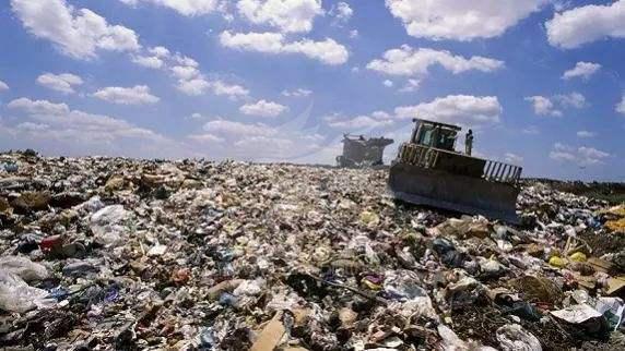 Pyrolysis Plant! The Key to Help Western Countries to Process Solid Waste after ...