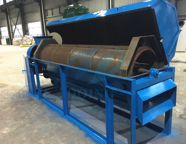 palm kernel oil processing machine