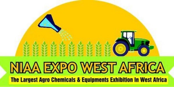 waiting for you at nigeria international agro chemicals agro equipments expo