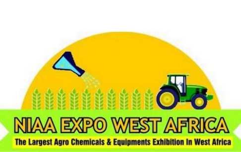 Waiting for you at Nigeria International Agro Chemicals & Agro Equipments Expo