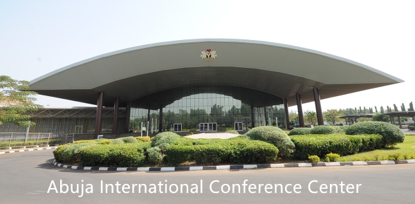 Abuja International Conference Center