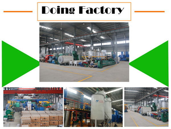 palm oil processing machine