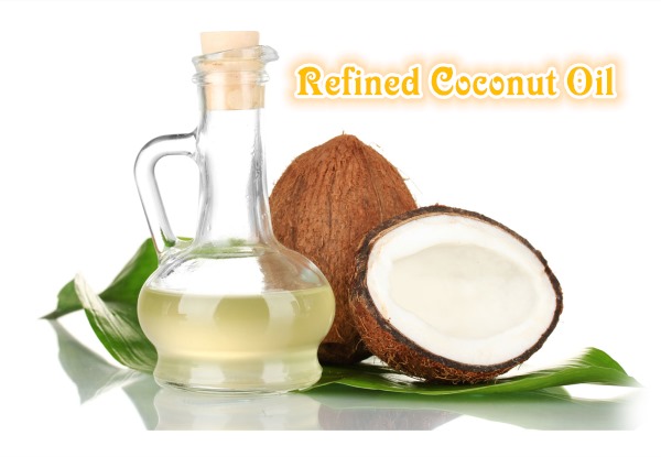 coconut oil