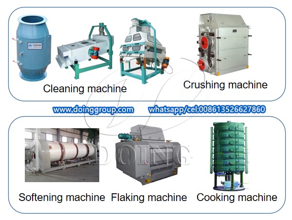 palm kernel oil processing machine