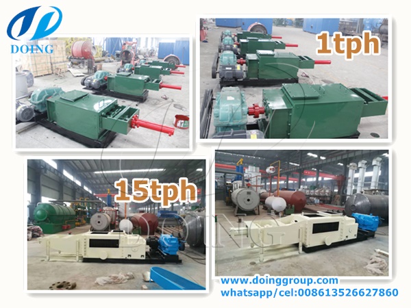 palm oil press machine