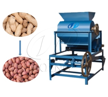 vegetable oil processing machine