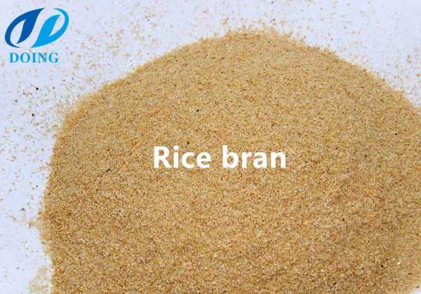 rice bran