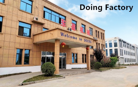 Henan Doing Company--Focus details, provide the best service for you